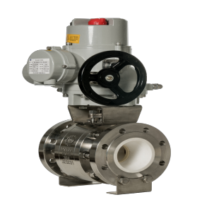 北京北高閥門集團有限公司