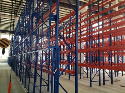 蘇州凡暢倉儲設備有限公司