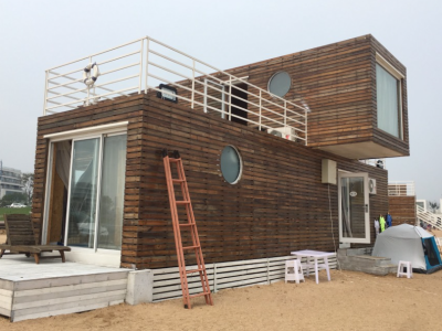 青島瑞達集成房屋有限公司