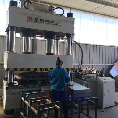 山東建哈寶發(fā)重工機械有限公司