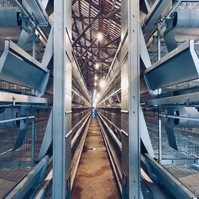 濰坊海牧豐機械有限公司