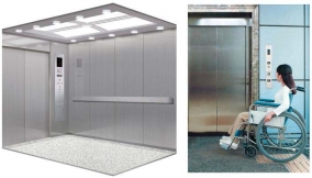 廣西電梯之家商貿有限公司