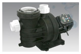 廣州中泳水環境技術有限公司