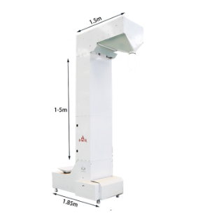 五原縣金麥提升科技有限公司