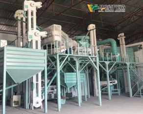 魯山縣華豫萬通工程技術(shù)有限公司