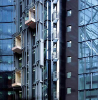 亞洲富士電梯股份有限公司