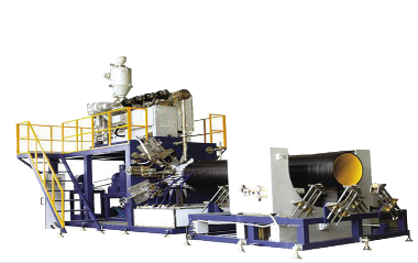 青島鑫泉塑料機械有限公司