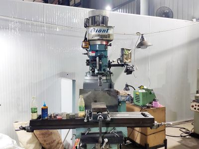 東莞市鯨魚嘴環保科技有限公司