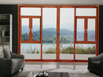 天津市家豪門窗安裝工程有限公司