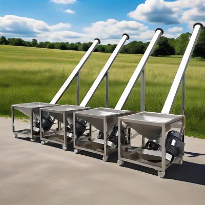 曲阜一力機械有限公司