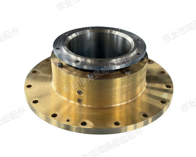 東臺市海鵬船舶配件有限公司