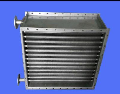 泰州市金銳達換熱設備制造有限公司