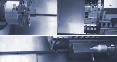 中星數控機床科技(浙江)股份有限公司