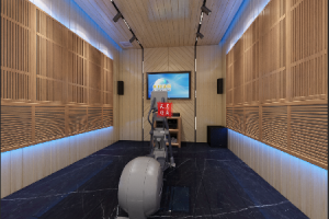 深圳市天道汗蒸科技有限公司