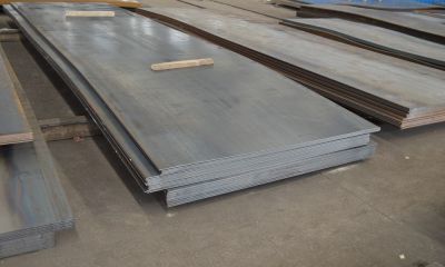 聊城慶合金屬材料有限公司