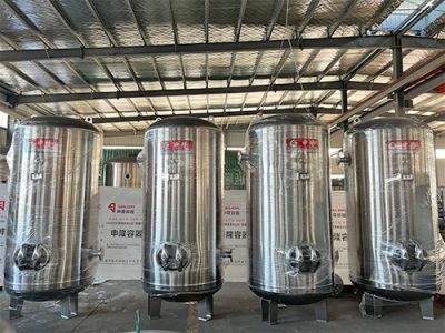 安徽申隆機械制造科技有限公司