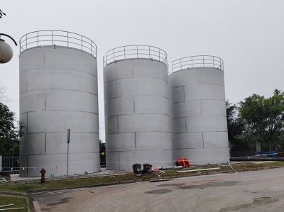 德州百森機械設備安裝有限公司