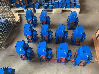 無錫乾銳鋒液壓科技有限公司