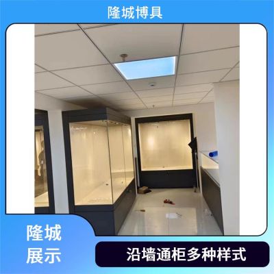 惠州隆城展示展覽有限公司