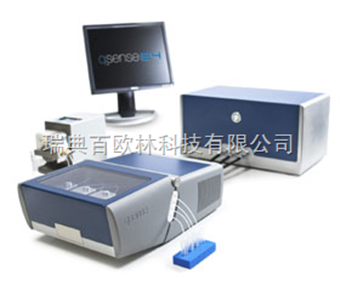 瑞典百歐林科技有限公司