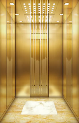 廣東亞太三洋電梯有限公司