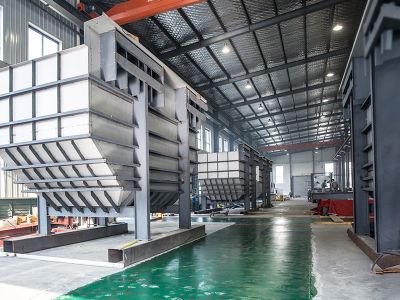 江蘇中申智能裝備有限公司