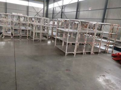 江西鑫盛源廚房設備有限公司