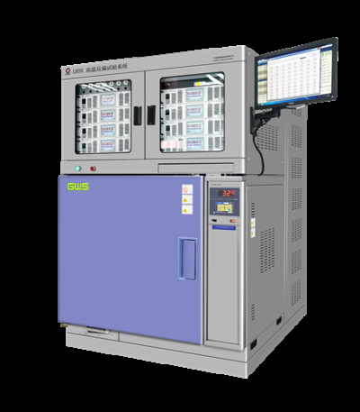 廣州賽睿檢測設備有限公司