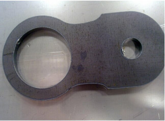 江陰正杰激光切割加工有限公司