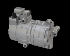 江西明華風機有限公司