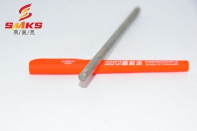 西安斯曼克磨粒流精密機械有限公司