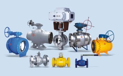 溫州方晟閥門有限公司