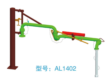 連云港恒祿發流體設備有限公司