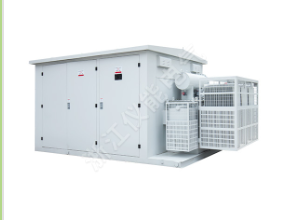 浙江儀能電氣有限公司