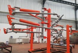 連云港華德石油化工機械有限公司