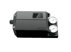 裕原流體控制(上海)有限公司