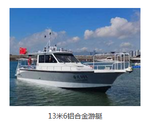 青島晟汐游艇有限公司