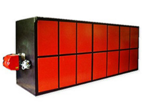 濟南宇弘熱能設備有限公司