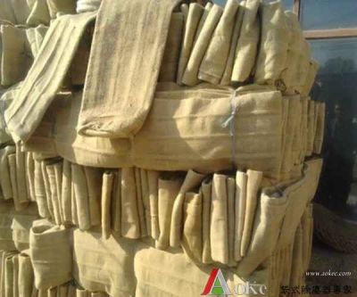 河北奧科除塵設備有限公司