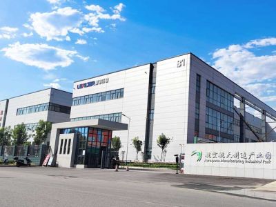 利菲爾特濾器股份有限公司