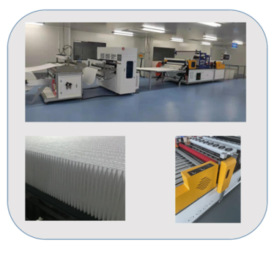 蘇州寶濾自動化技術有限公司