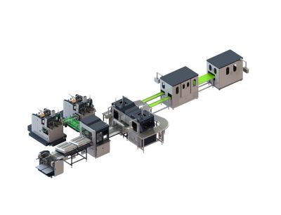 廣東龍行健智能裝備有限公司