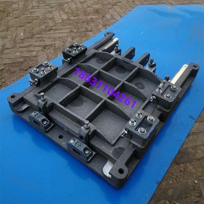 河北三渡水利機械有限公司