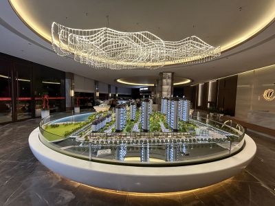 四川廣彩模型科技有限公司