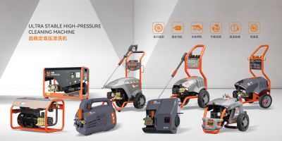 浙江邦馳機械有限公司