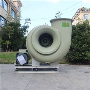 紹興天宏風機有限公司