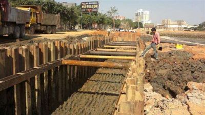 北京興達宏鑫建筑工程有限公司