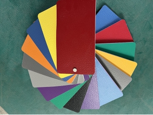 河北翔逸新材料科技集團有限公司