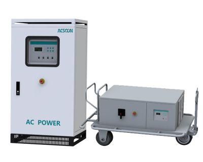 西安埃克森電源有限公司