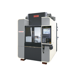 同邦數控科技（蘇州）有限公司